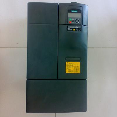 维修西门子M440 MM430变频器