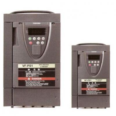 东芝风扇/泵用VFPS1系列变频器